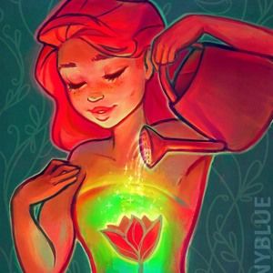 Meet your Posher, Janna